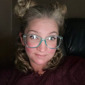 Meet your Posher, Teanna